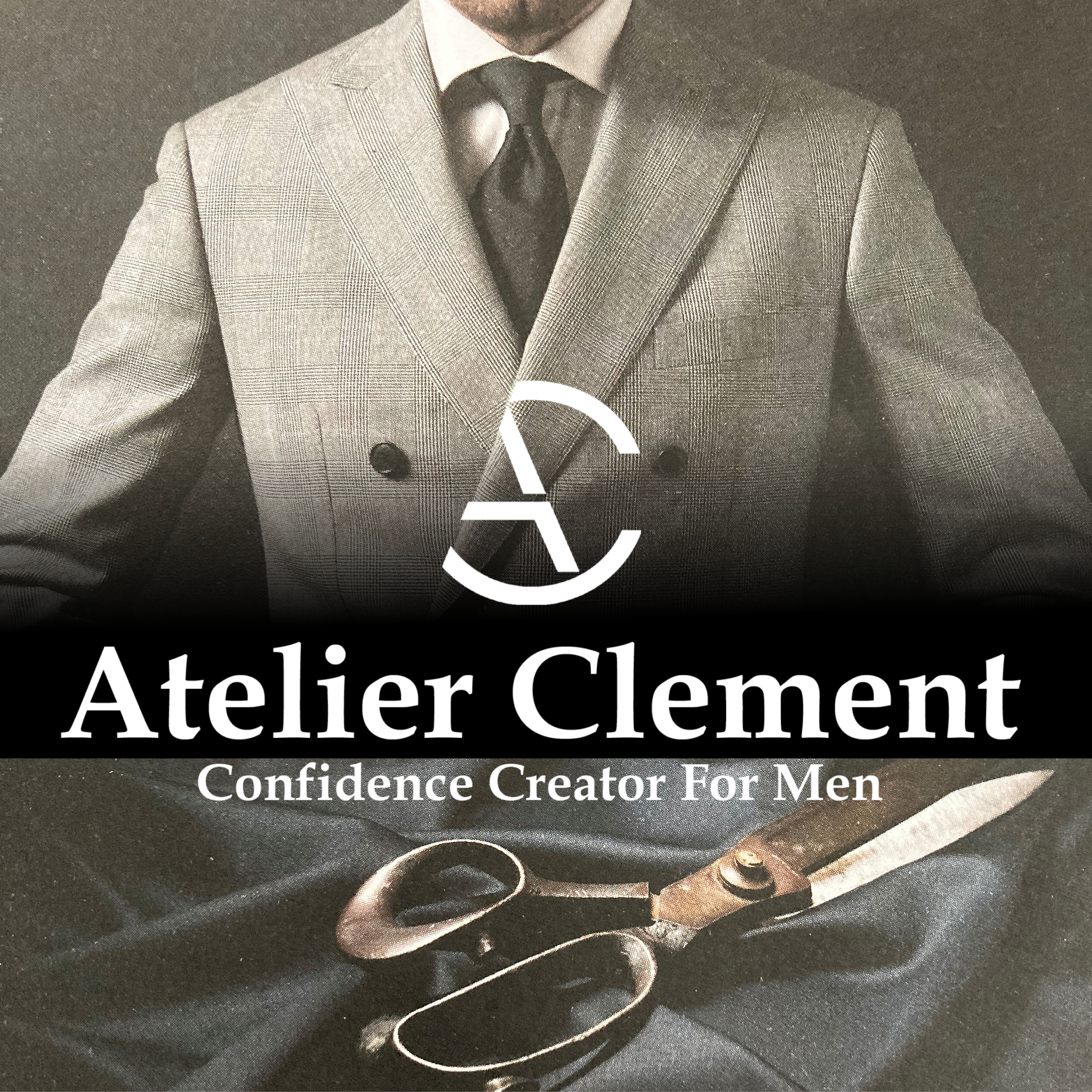 10775 Atelier Clement